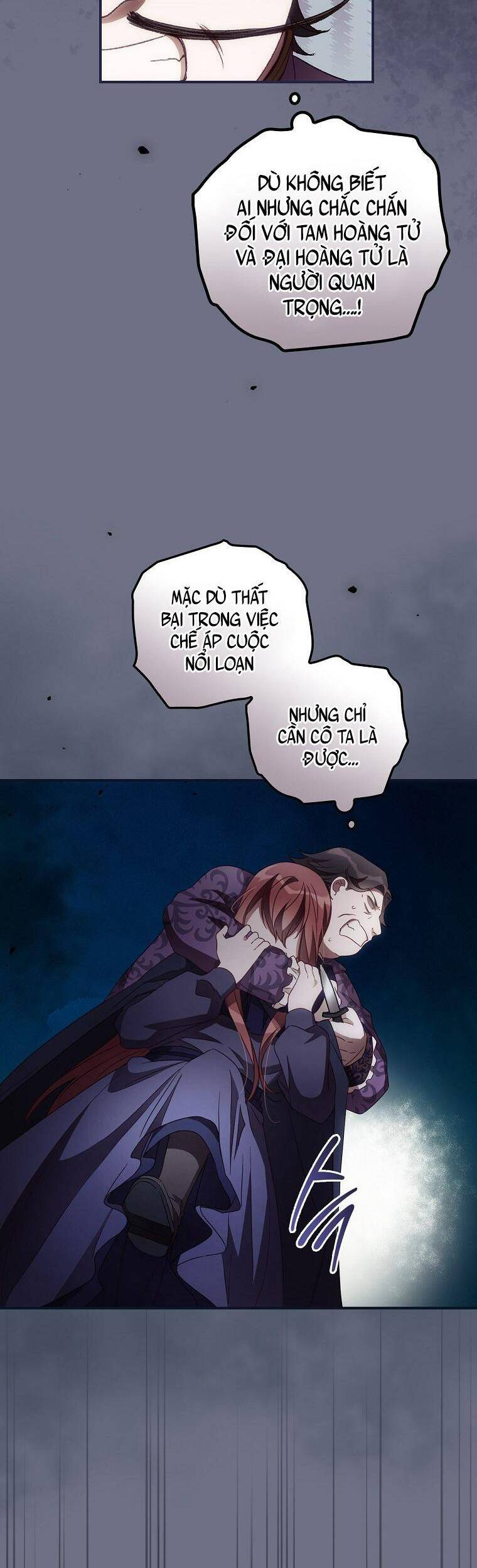 Tôi Nhìn Thấy Cái Chết Của Bạn Chapter 38 - 32