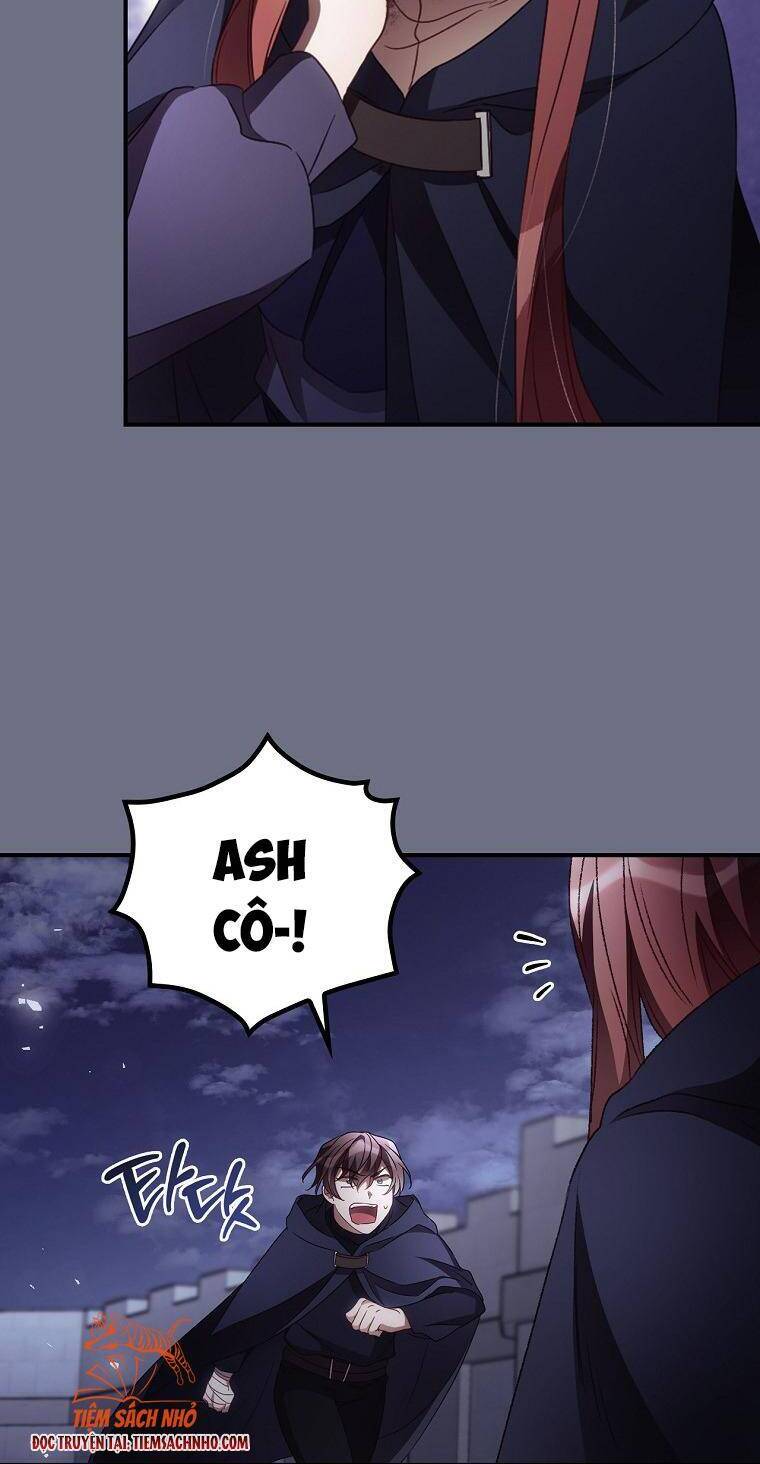 Tôi Nhìn Thấy Cái Chết Của Bạn Chapter 38 - 35