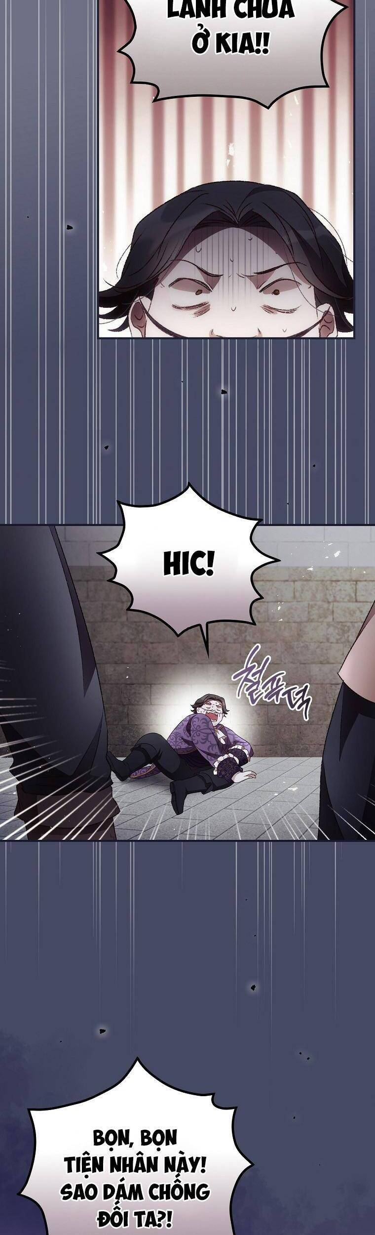 Tôi Nhìn Thấy Cái Chết Của Bạn Chapter 38 - 38