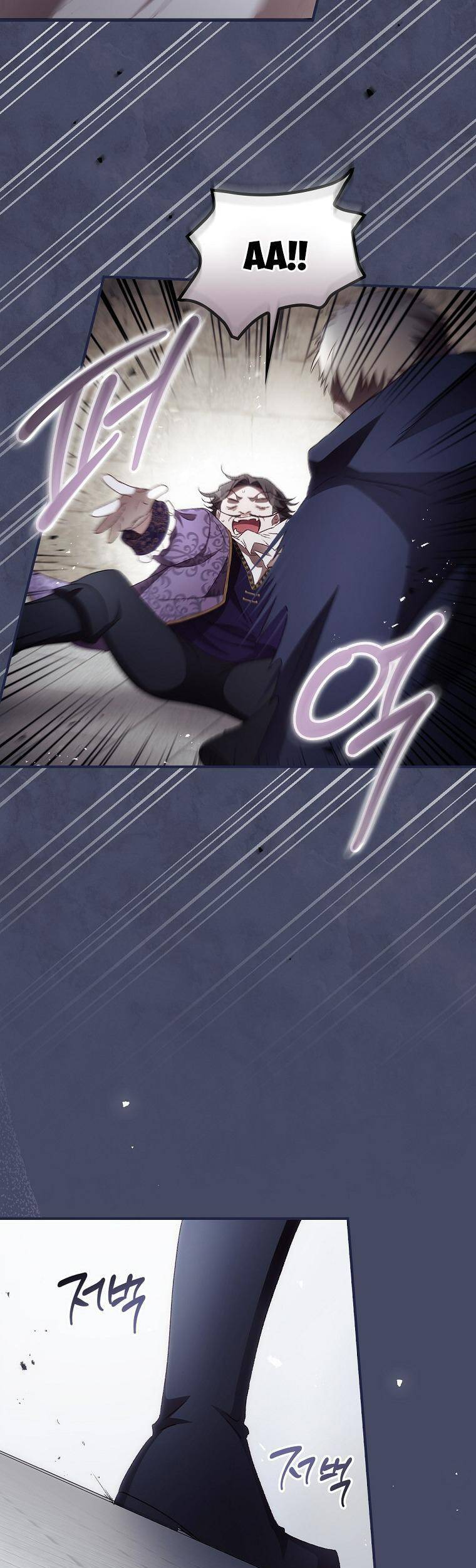 Tôi Nhìn Thấy Cái Chết Của Bạn Chapter 38 - 40