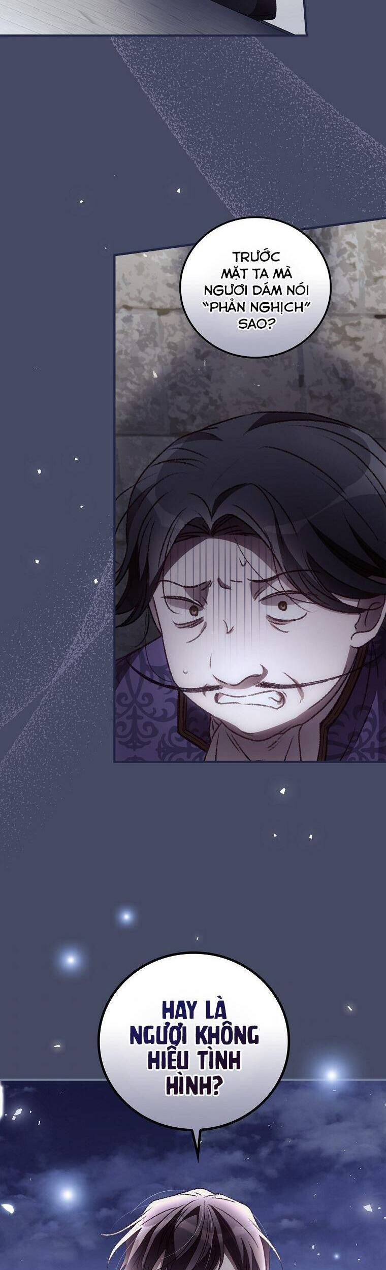 Tôi Nhìn Thấy Cái Chết Của Bạn Chapter 38 - 41