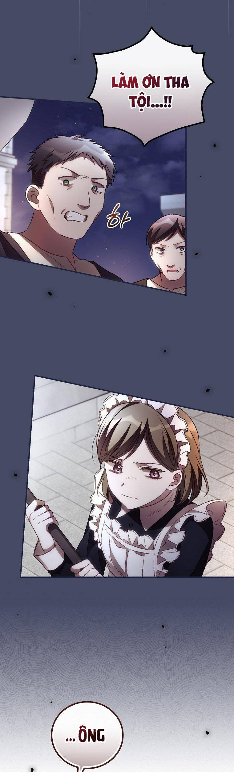 Tôi Nhìn Thấy Cái Chết Của Bạn Chapter 38 - 45