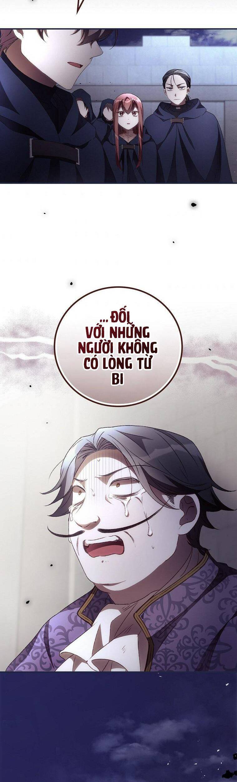 Tôi Nhìn Thấy Cái Chết Của Bạn Chapter 38 - 46