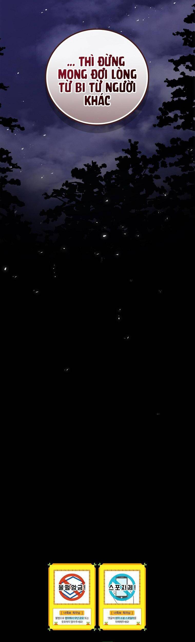 Tôi Nhìn Thấy Cái Chết Của Bạn Chapter 38 - 47