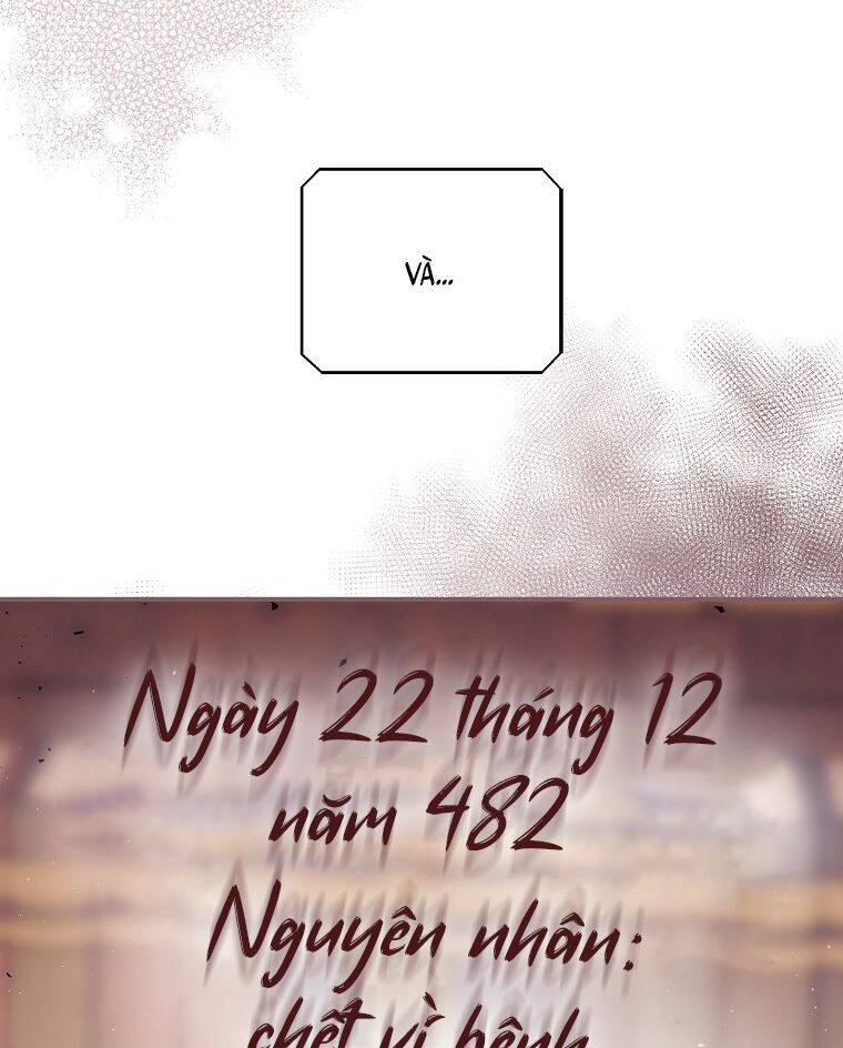 Tôi Nhìn Thấy Cái Chết Của Bạn Chapter 1 - 12