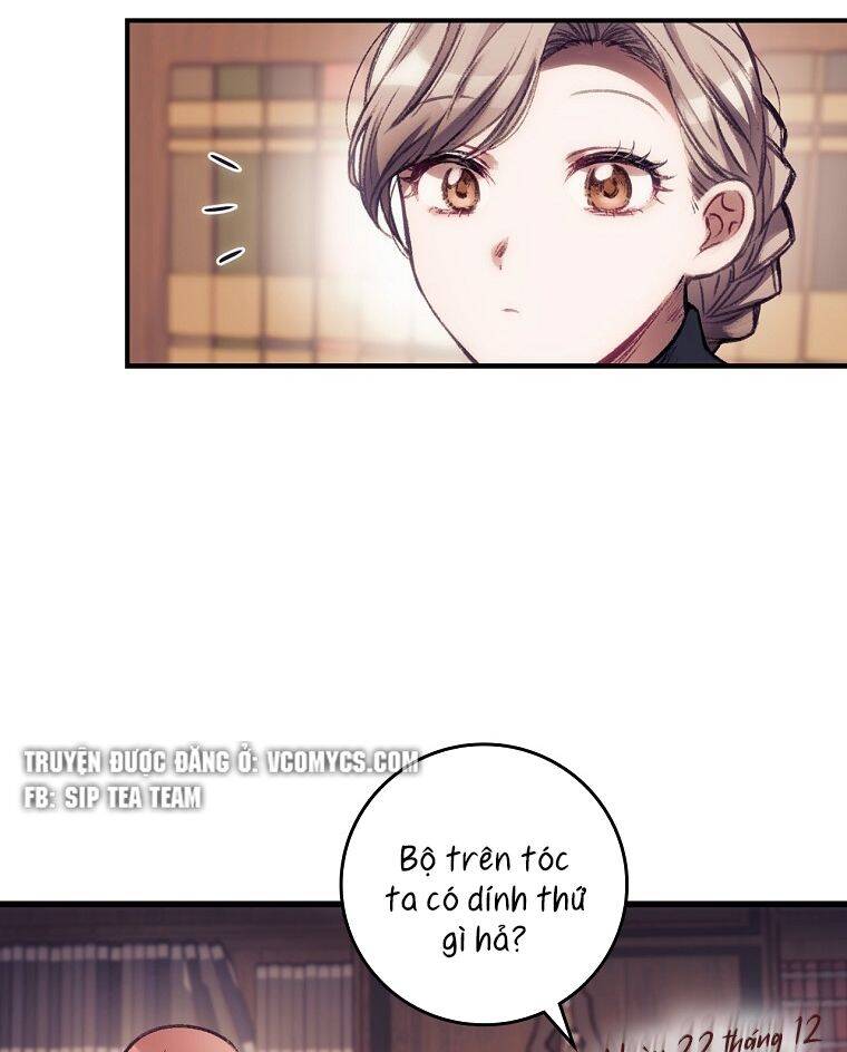 Tôi Nhìn Thấy Cái Chết Của Bạn Chapter 1 - 15