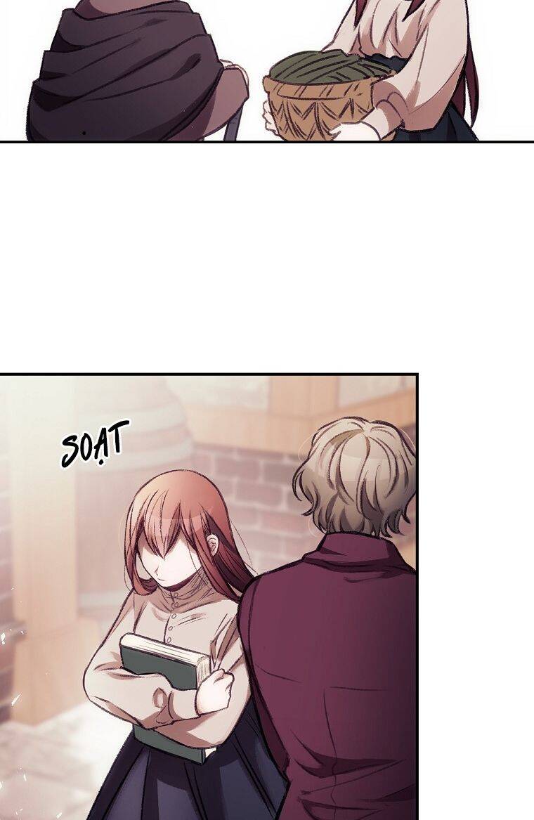 Tôi Nhìn Thấy Cái Chết Của Bạn Chapter 1 - 22