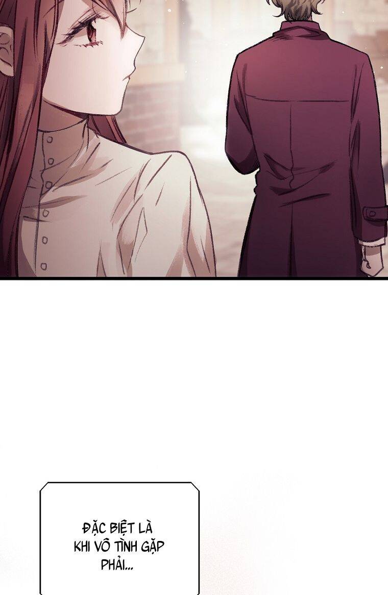 Tôi Nhìn Thấy Cái Chết Của Bạn Chapter 1 - 25