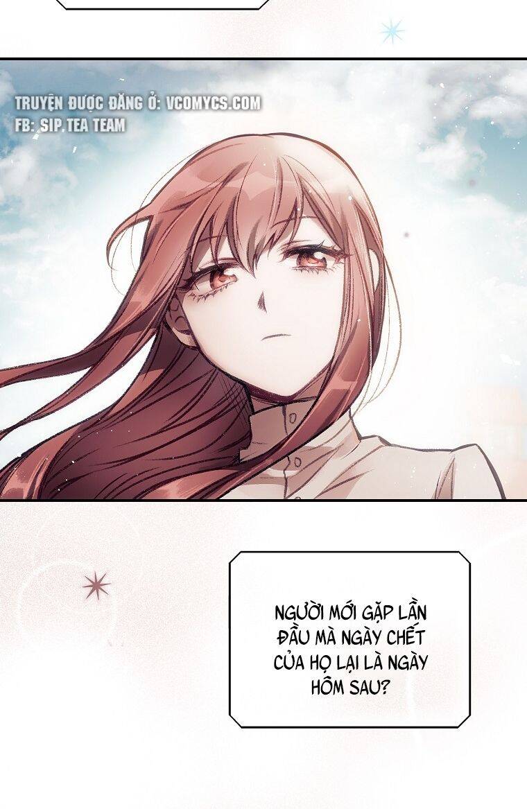 Tôi Nhìn Thấy Cái Chết Của Bạn Chapter 1 - 26