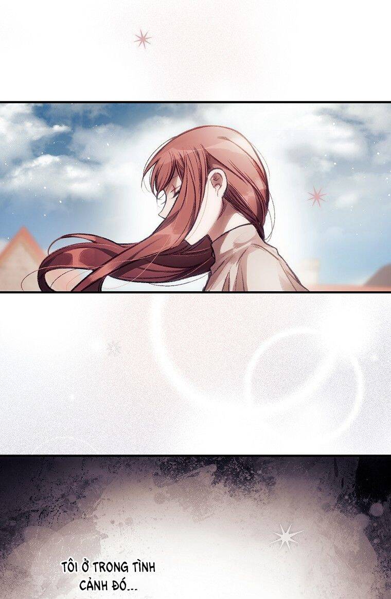 Tôi Nhìn Thấy Cái Chết Của Bạn Chapter 1 - 27