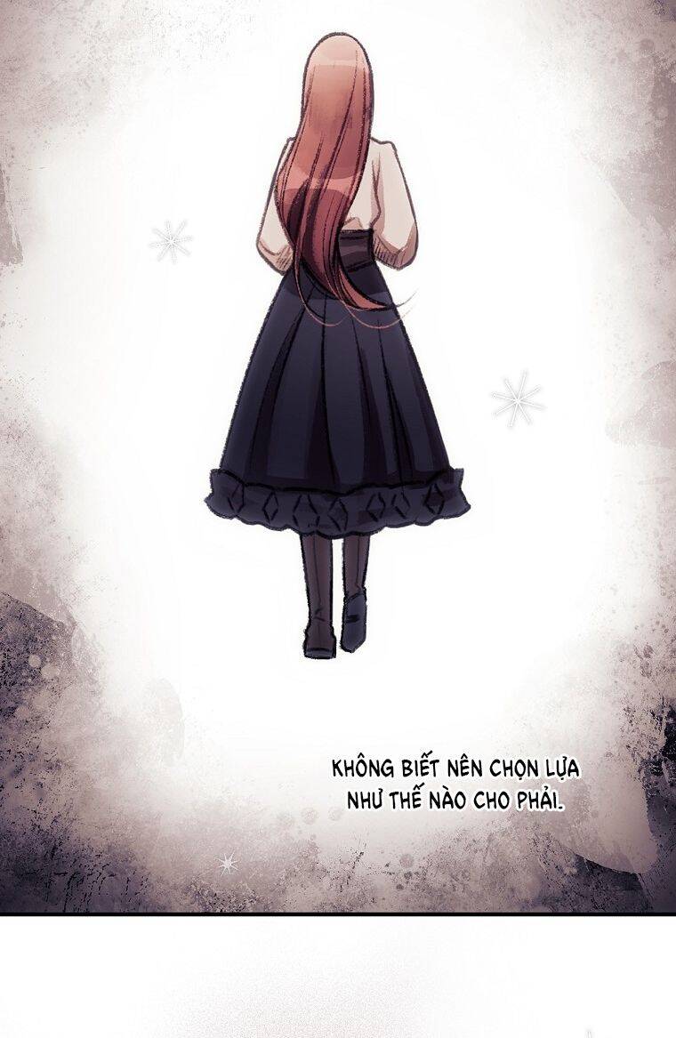 Tôi Nhìn Thấy Cái Chết Của Bạn Chapter 1 - 28