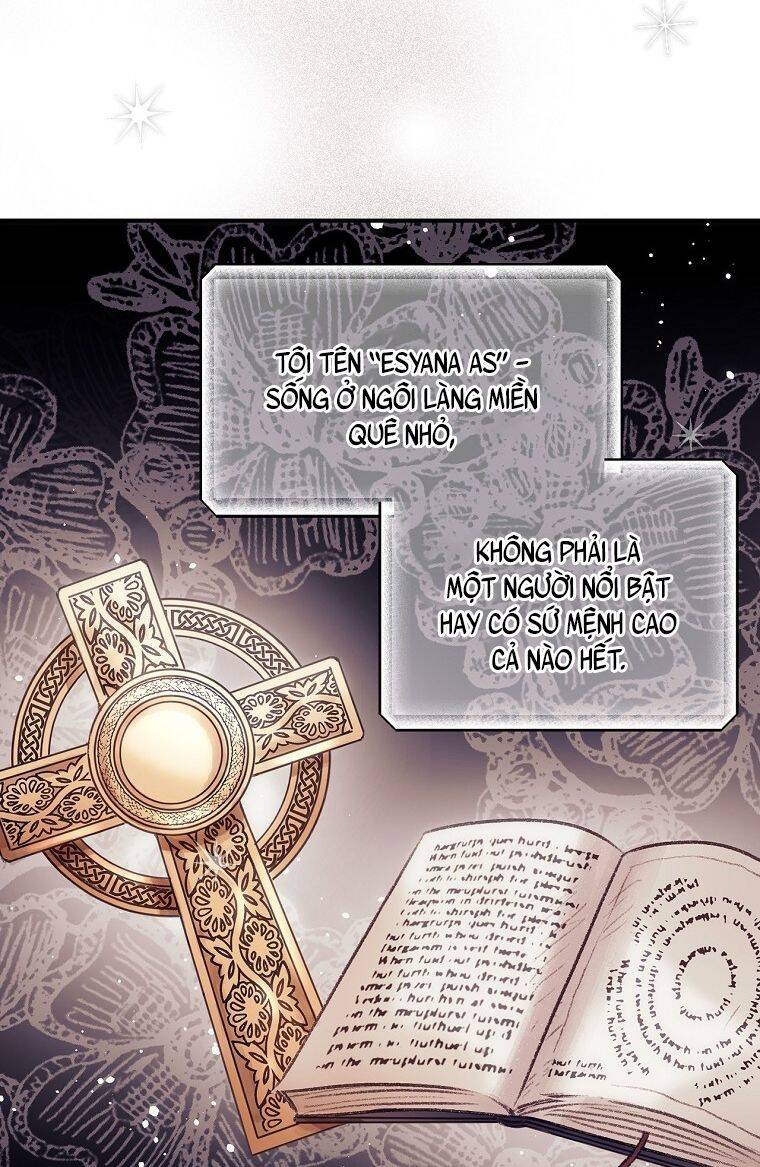 Tôi Nhìn Thấy Cái Chết Của Bạn Chapter 1 - 29