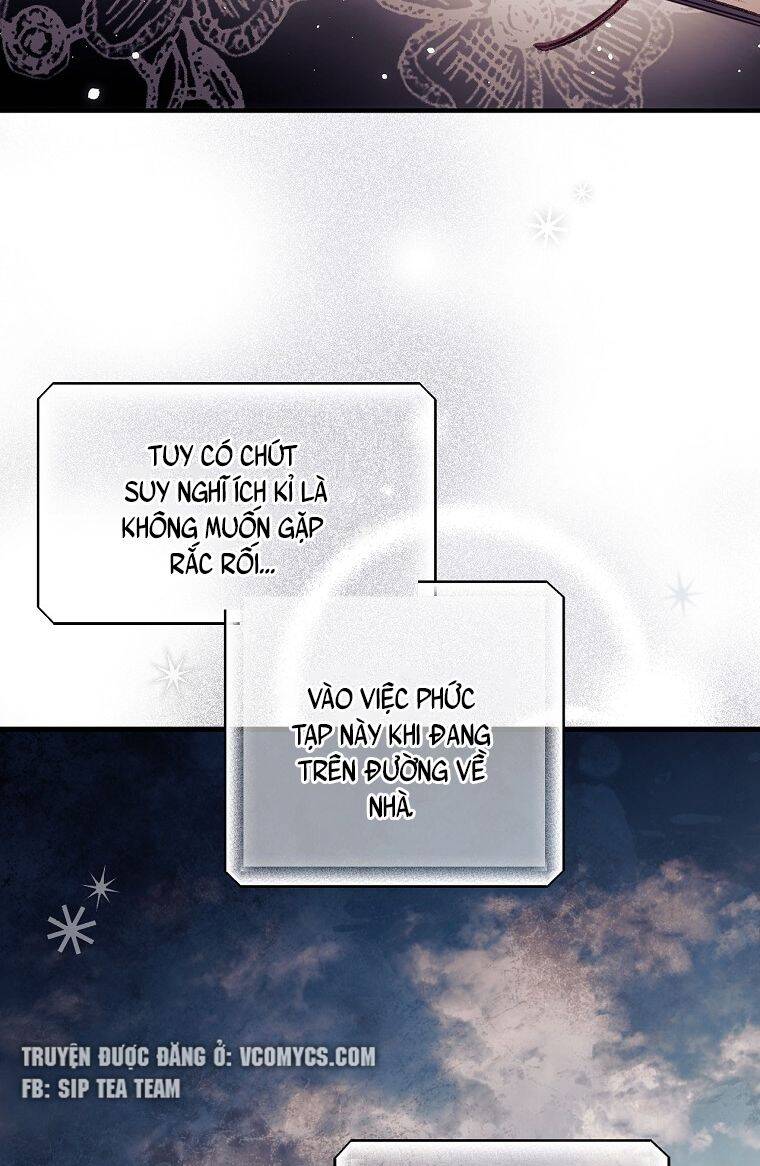 Tôi Nhìn Thấy Cái Chết Của Bạn Chapter 1 - 30