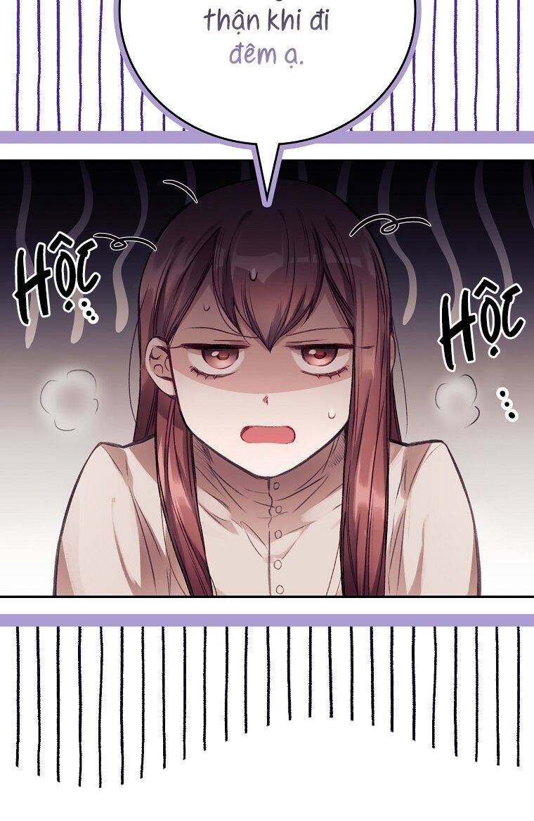 Tôi Nhìn Thấy Cái Chết Của Bạn Chapter 1 - 32