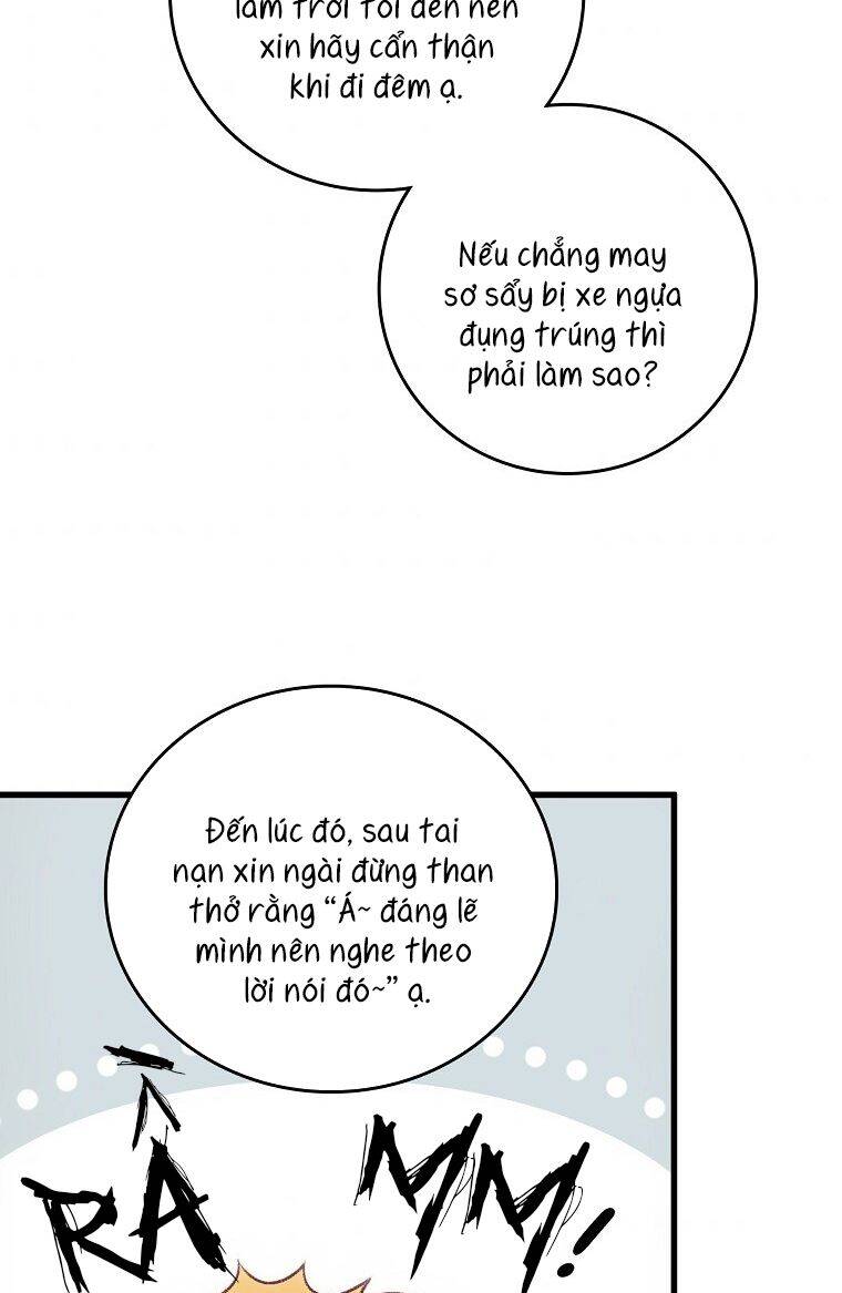 Tôi Nhìn Thấy Cái Chết Của Bạn Chapter 1 - 34