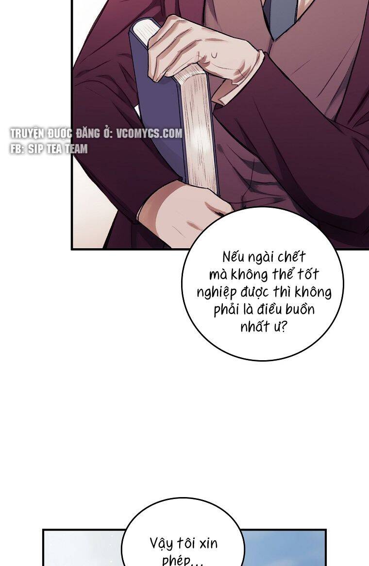 Tôi Nhìn Thấy Cái Chết Của Bạn Chapter 1 - 36