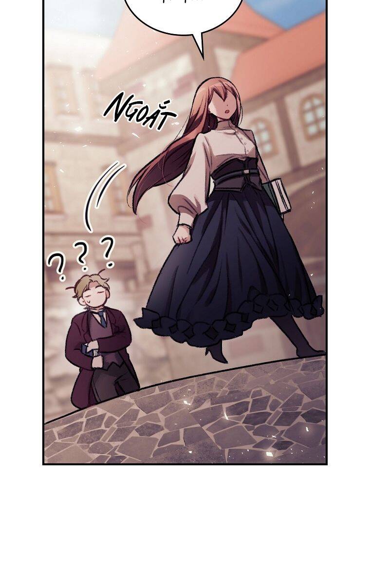 Tôi Nhìn Thấy Cái Chết Của Bạn Chapter 1 - 37