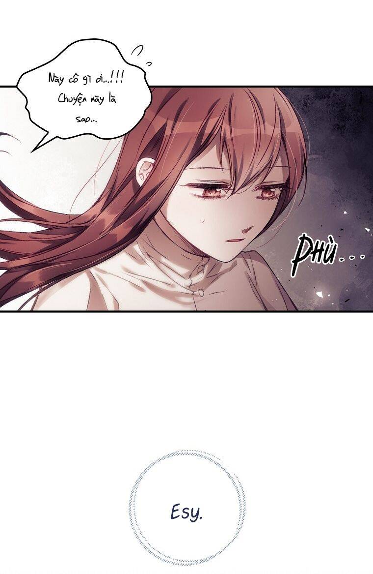 Tôi Nhìn Thấy Cái Chết Của Bạn Chapter 1 - 38