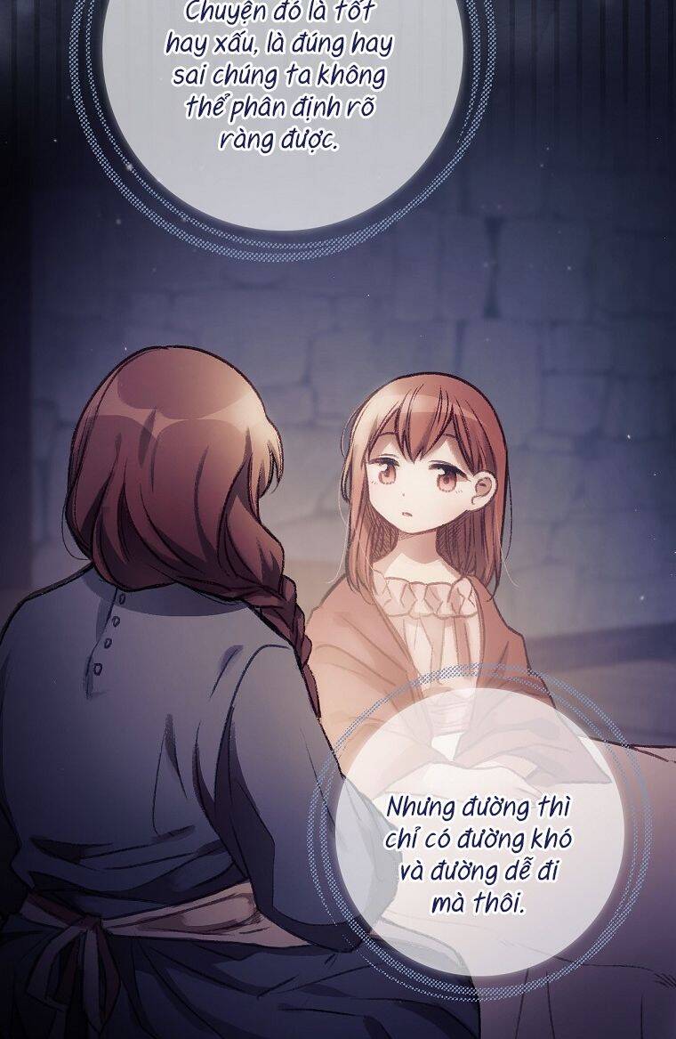 Tôi Nhìn Thấy Cái Chết Của Bạn Chapter 1 - 40