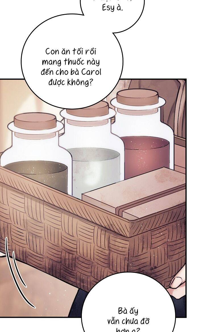 Tôi Nhìn Thấy Cái Chết Của Bạn Chapter 1 - 50