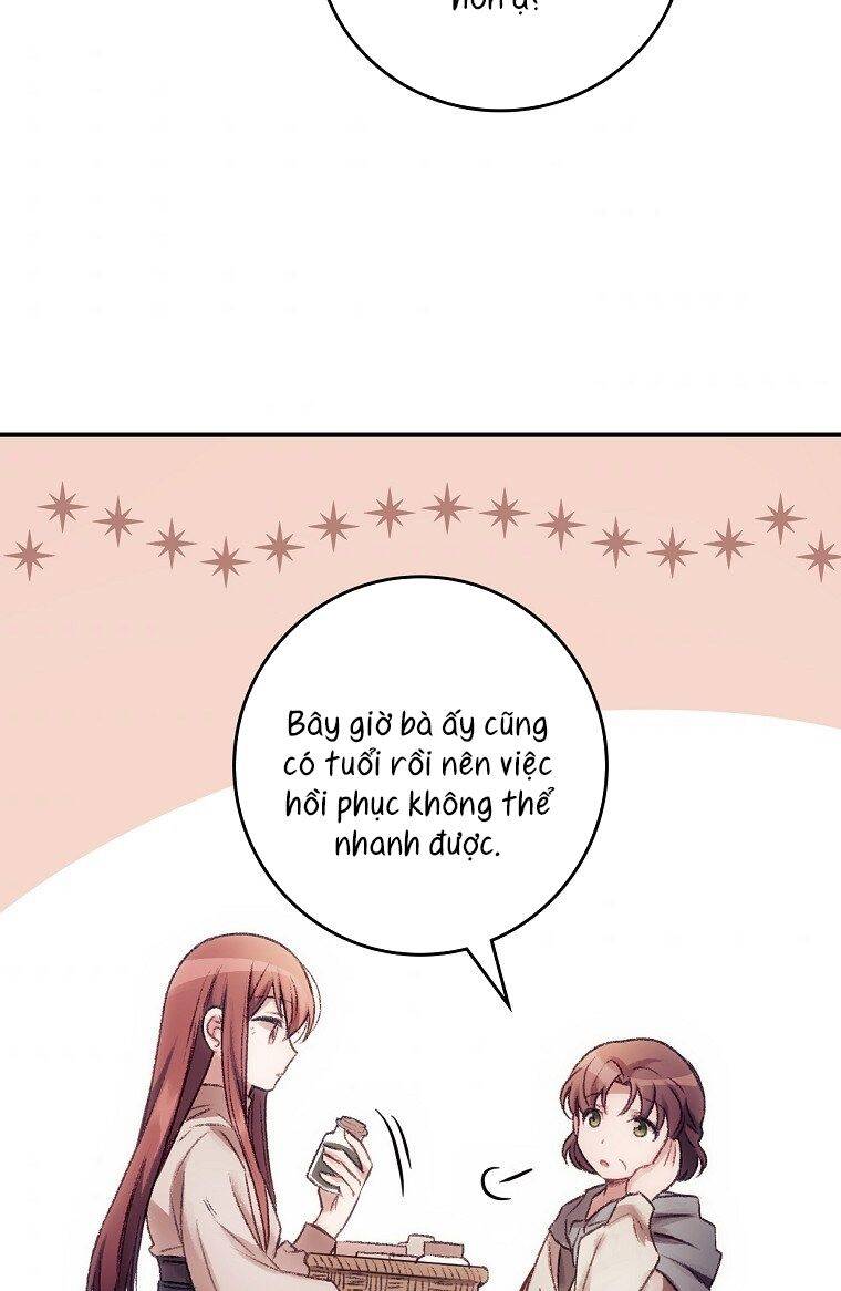 Tôi Nhìn Thấy Cái Chết Của Bạn Chapter 1 - 51