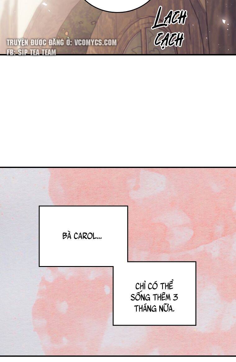 Tôi Nhìn Thấy Cái Chết Của Bạn Chapter 1 - 54