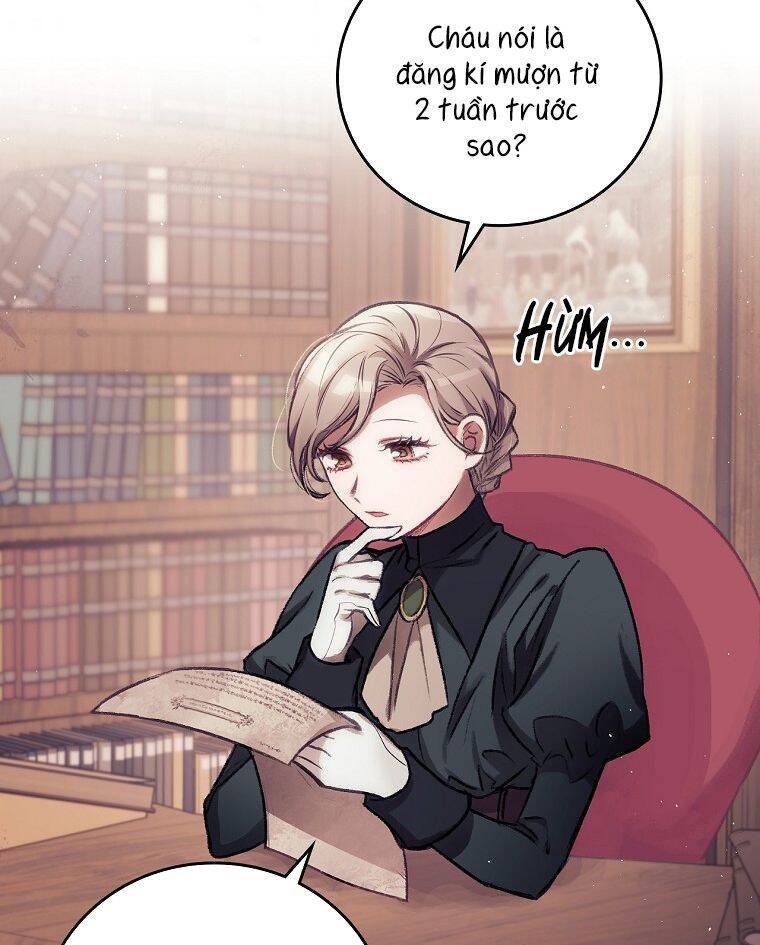 Tôi Nhìn Thấy Cái Chết Của Bạn Chapter 1 - 7