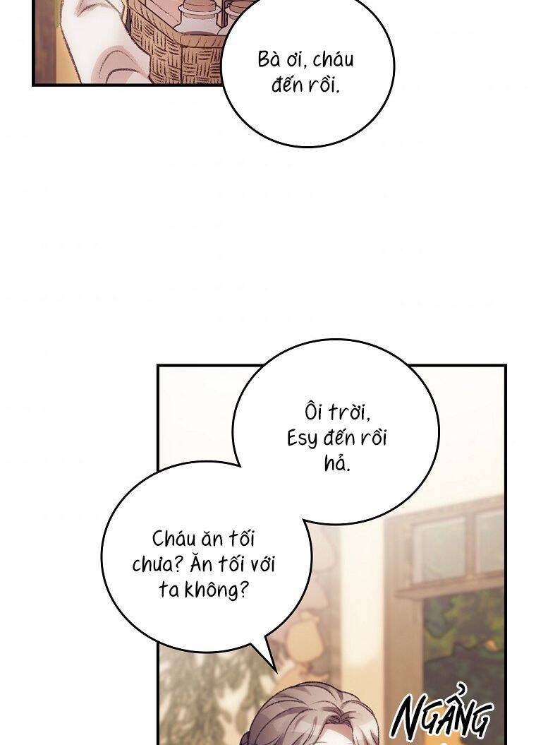 Tôi Nhìn Thấy Cái Chết Của Bạn Chapter 1 - 61