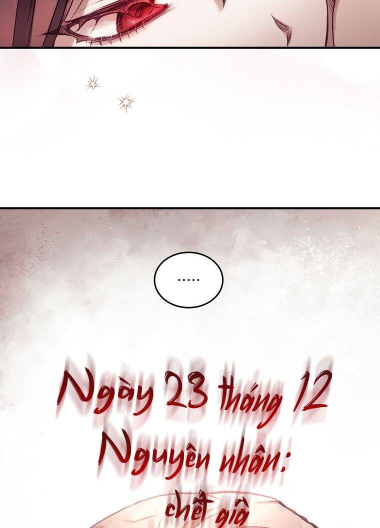 Tôi Nhìn Thấy Cái Chết Của Bạn Chapter 1 - 64