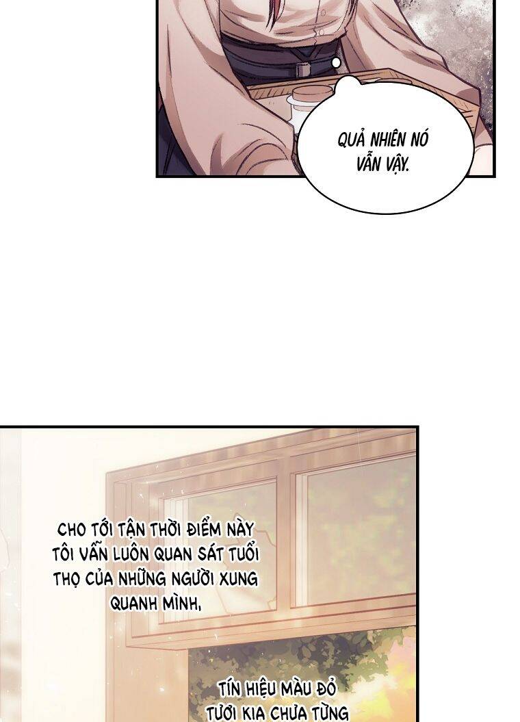 Tôi Nhìn Thấy Cái Chết Của Bạn Chapter 1 - 66