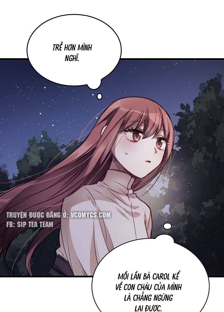 Tôi Nhìn Thấy Cái Chết Của Bạn Chapter 1 - 73