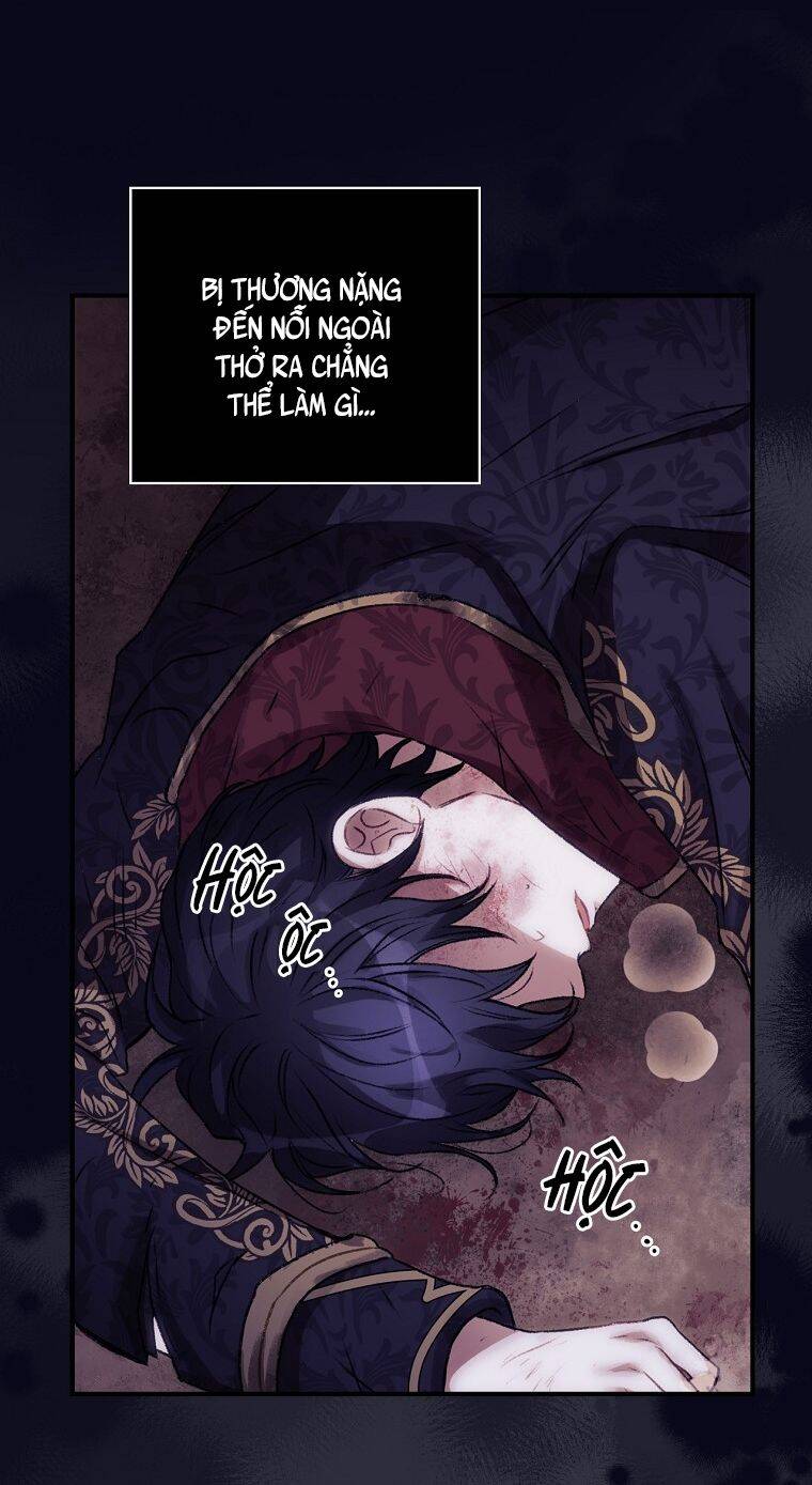 Tôi Nhìn Thấy Cái Chết Của Bạn Chapter 1 - 82