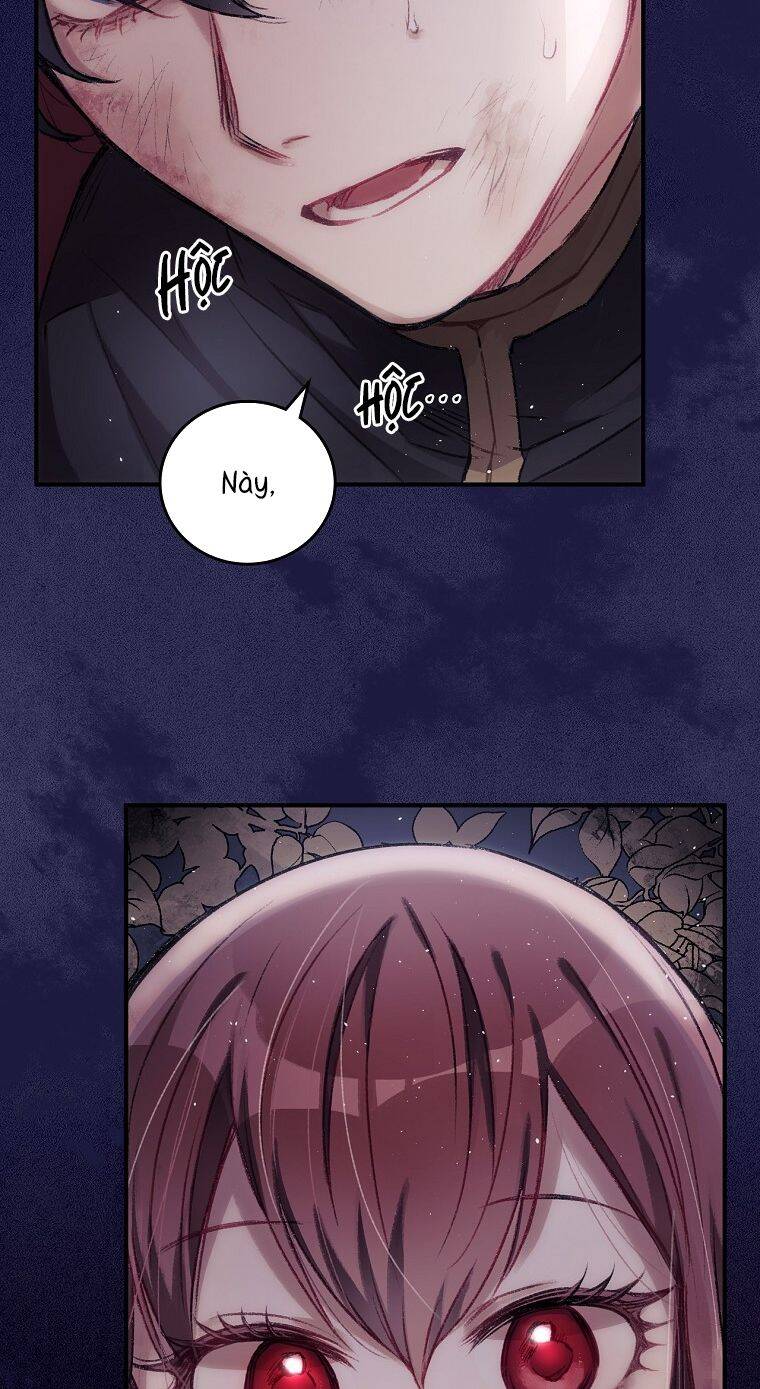 Tôi Nhìn Thấy Cái Chết Của Bạn Chapter 1 - 87