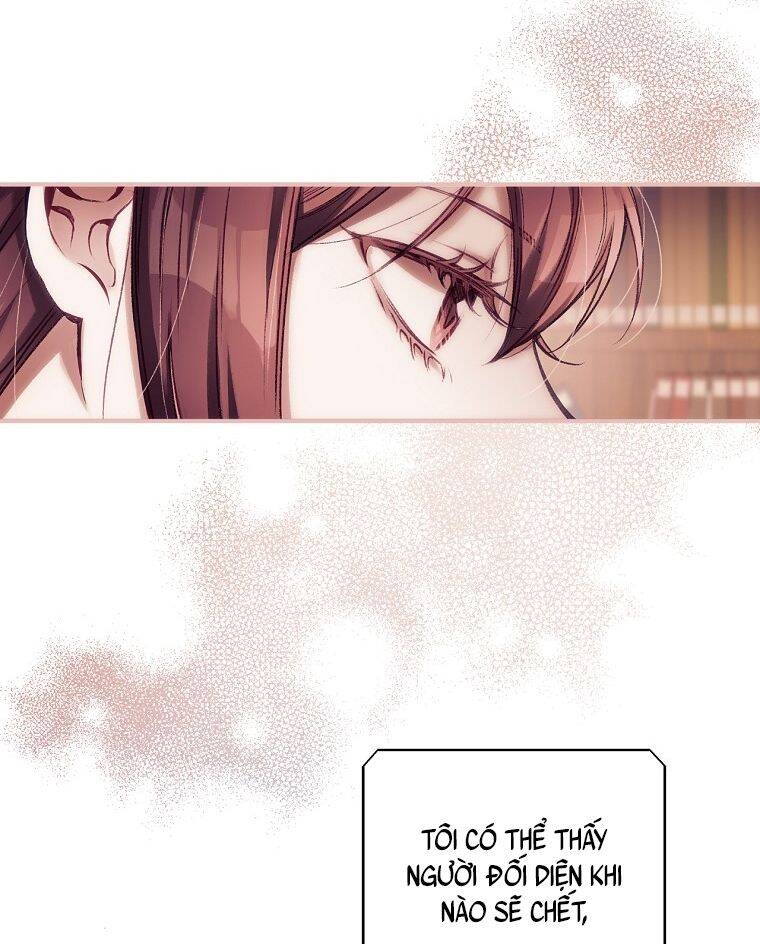 Tôi Nhìn Thấy Cái Chết Của Bạn Chapter 1 - 10