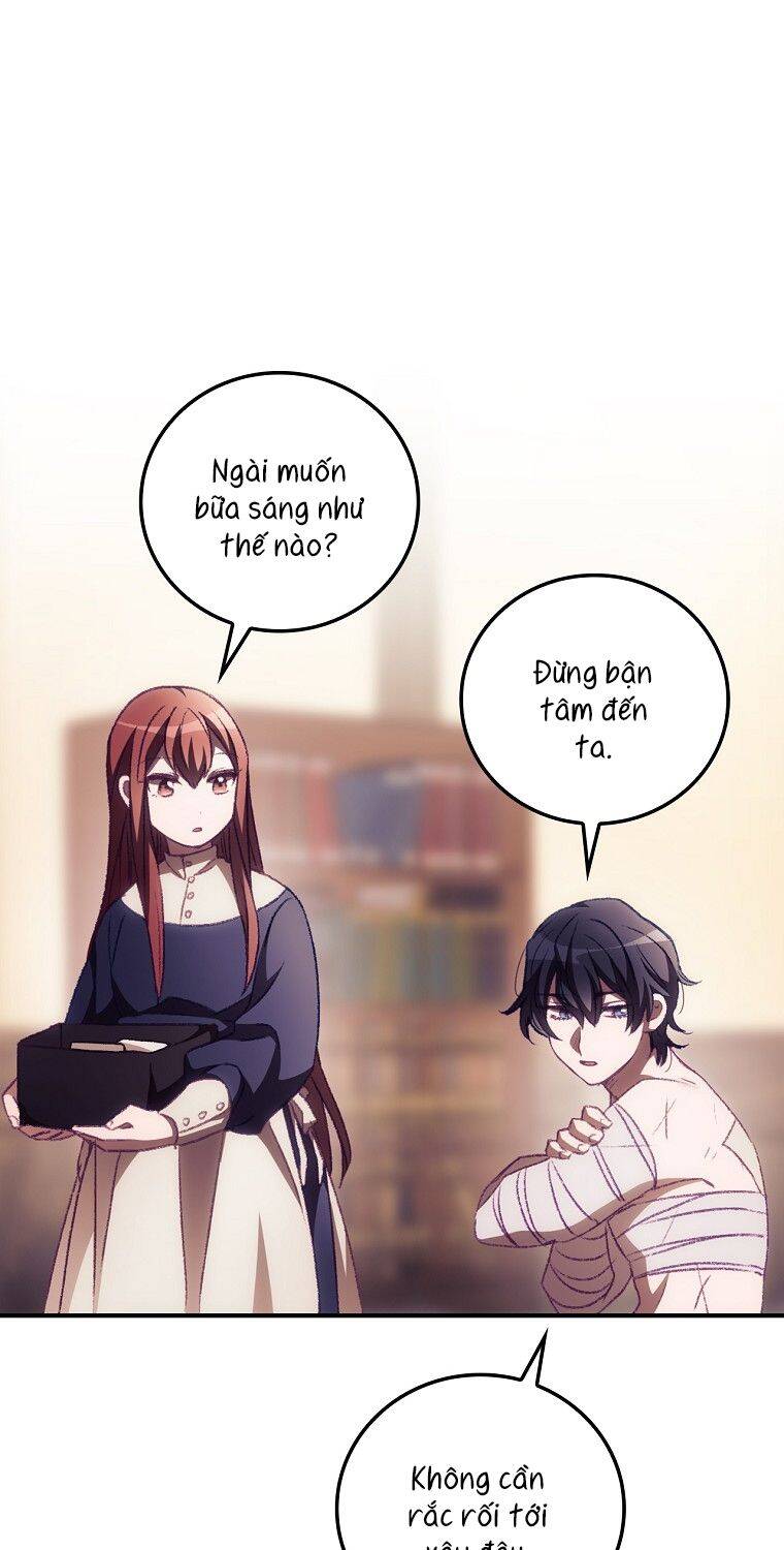 Tôi Nhìn Thấy Cái Chết Của Bạn Chapter 10 - 17