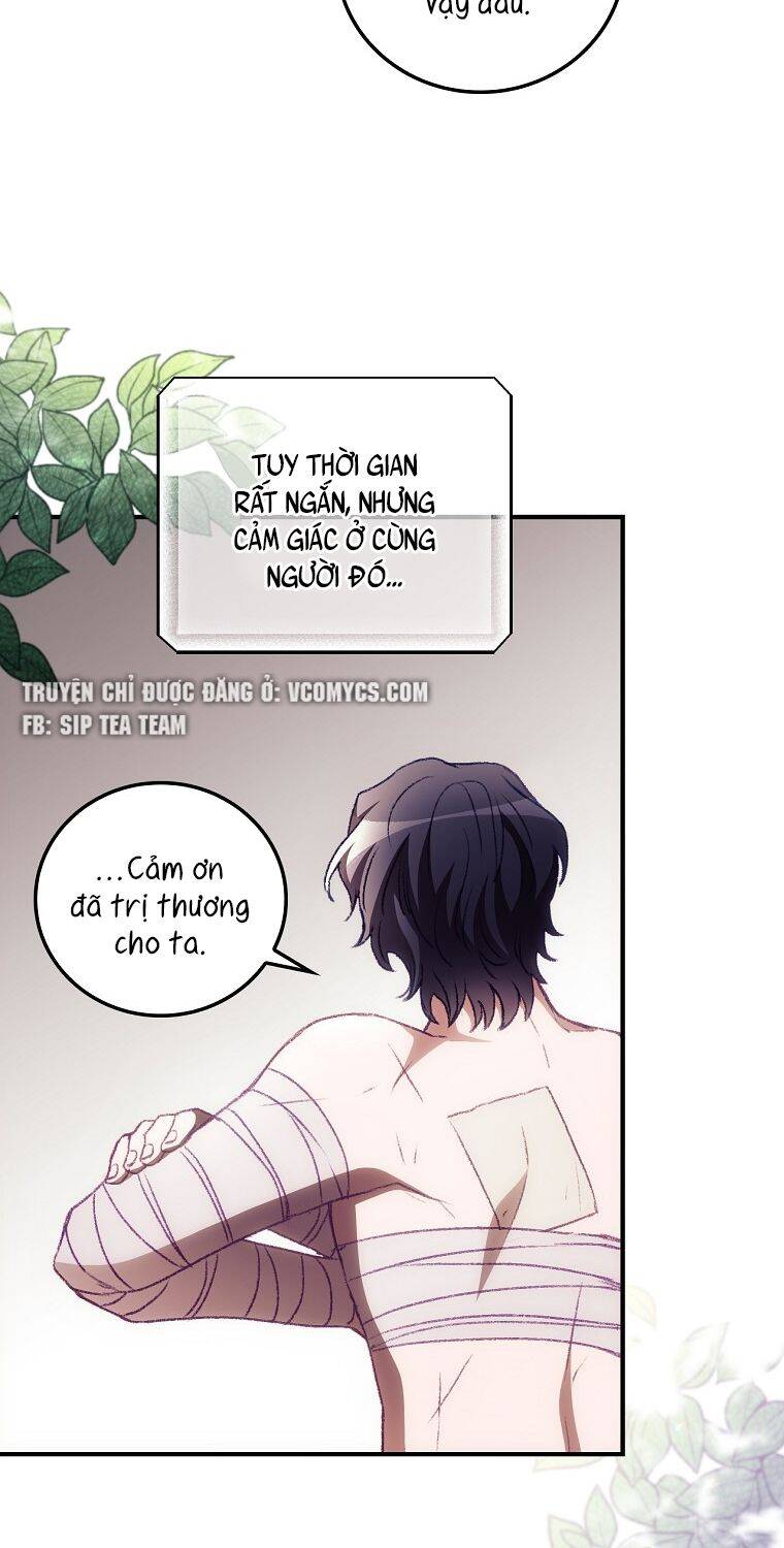 Tôi Nhìn Thấy Cái Chết Của Bạn Chapter 10 - 18