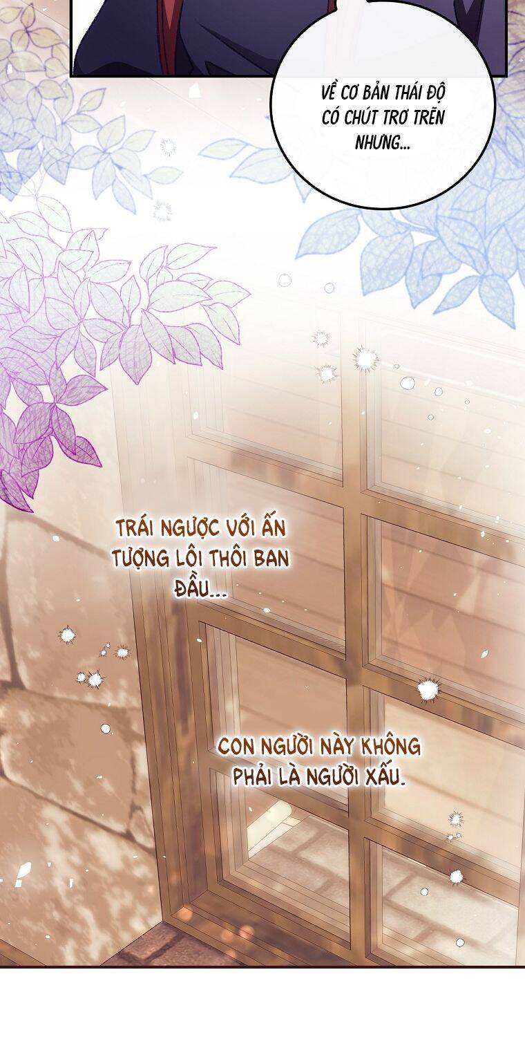 Tôi Nhìn Thấy Cái Chết Của Bạn Chapter 10 - 20