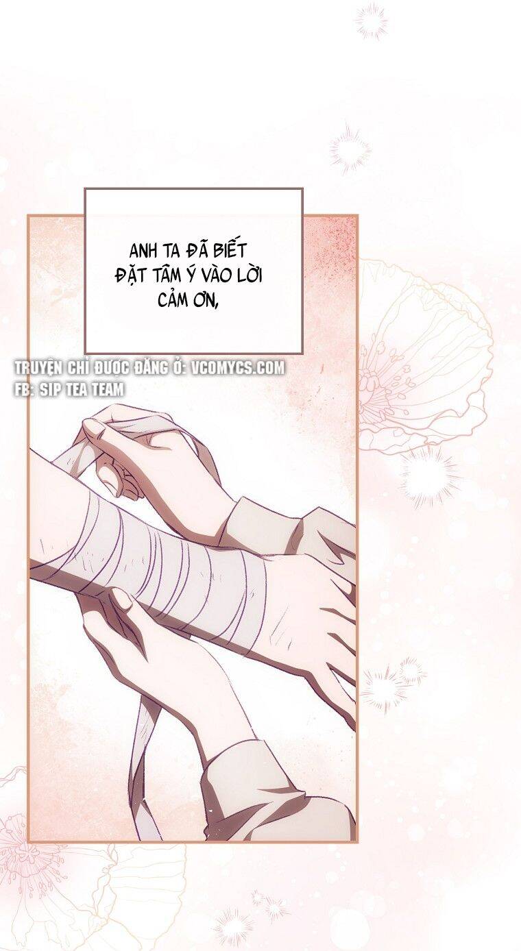 Tôi Nhìn Thấy Cái Chết Của Bạn Chapter 10 - 21