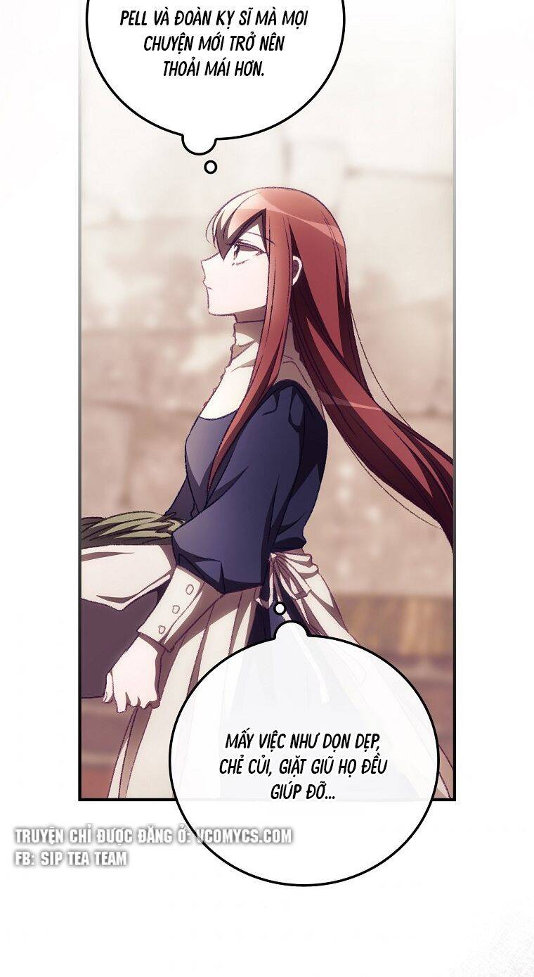 Tôi Nhìn Thấy Cái Chết Của Bạn Chapter 10 - 24