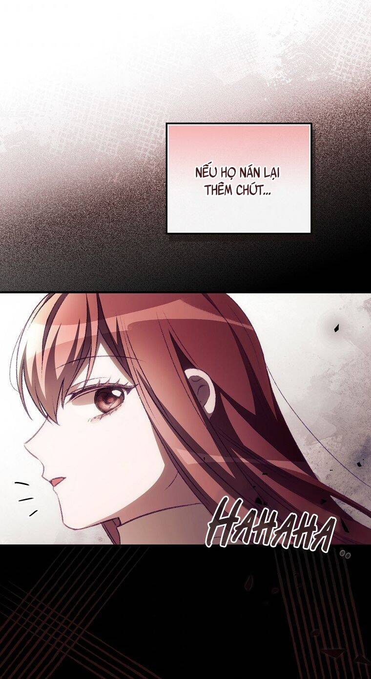 Tôi Nhìn Thấy Cái Chết Của Bạn Chapter 10 - 25