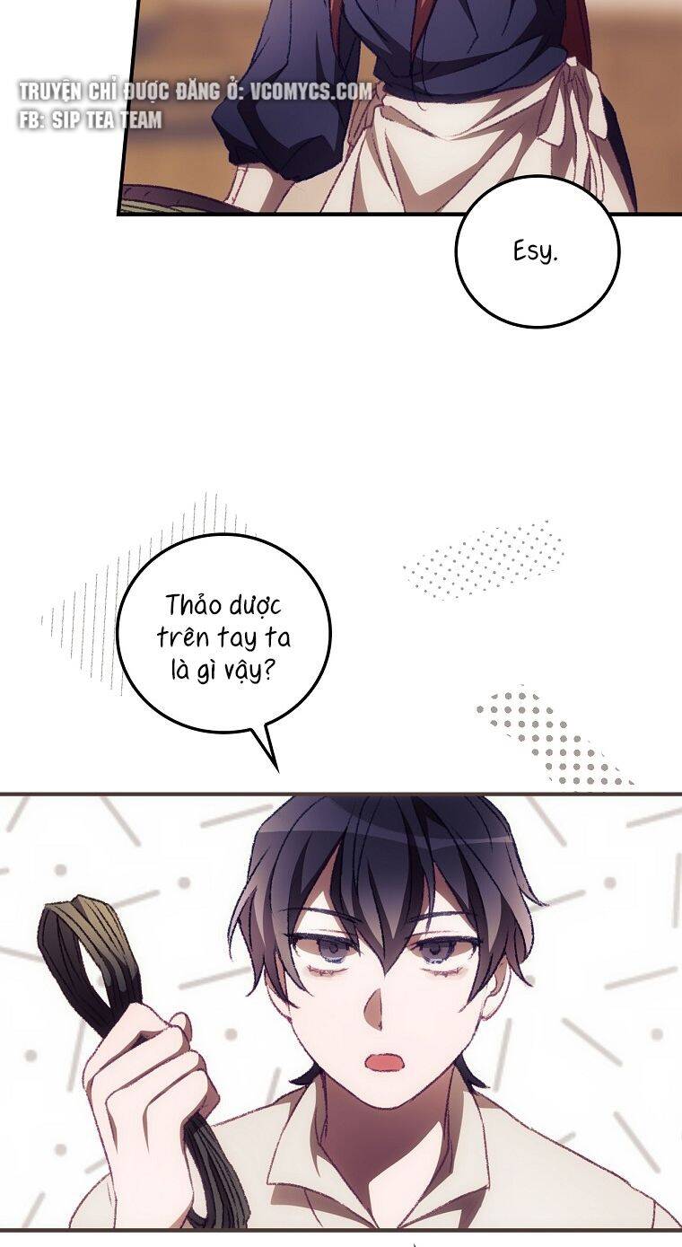 Tôi Nhìn Thấy Cái Chết Của Bạn Chapter 10 - 29