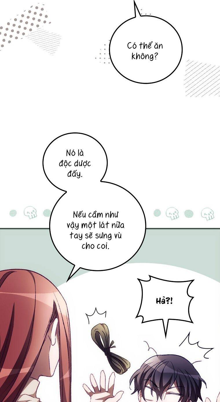 Tôi Nhìn Thấy Cái Chết Của Bạn Chapter 10 - 30