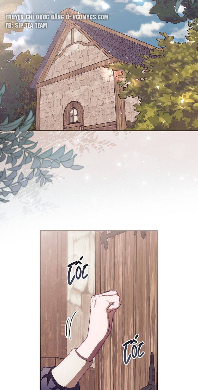 Tôi Nhìn Thấy Cái Chết Của Bạn Chapter 10 - 4
