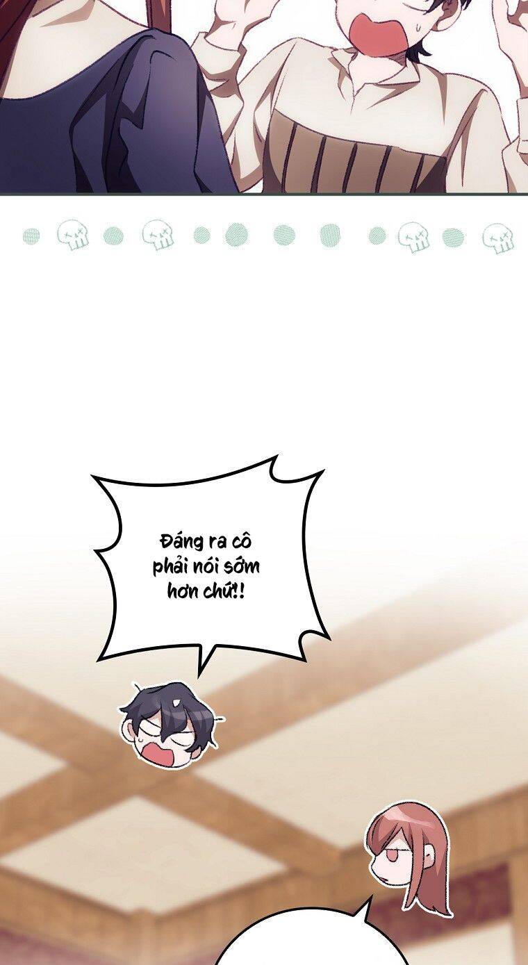 Tôi Nhìn Thấy Cái Chết Của Bạn Chapter 10 - 31