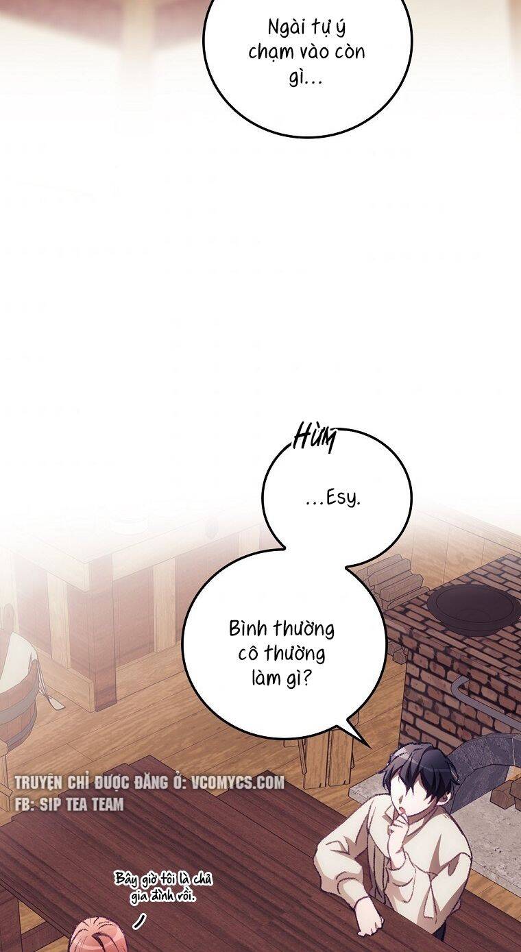 Tôi Nhìn Thấy Cái Chết Của Bạn Chapter 10 - 32