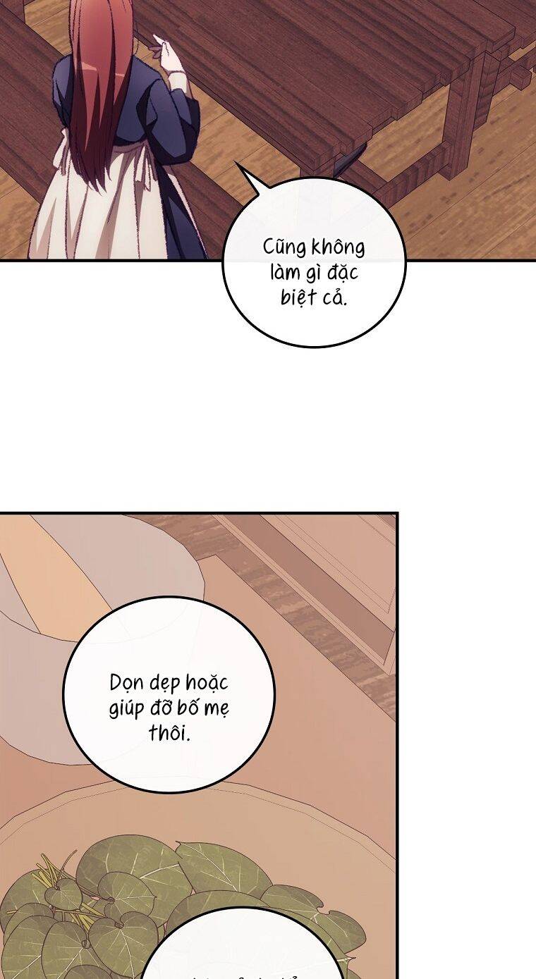 Tôi Nhìn Thấy Cái Chết Của Bạn Chapter 10 - 33