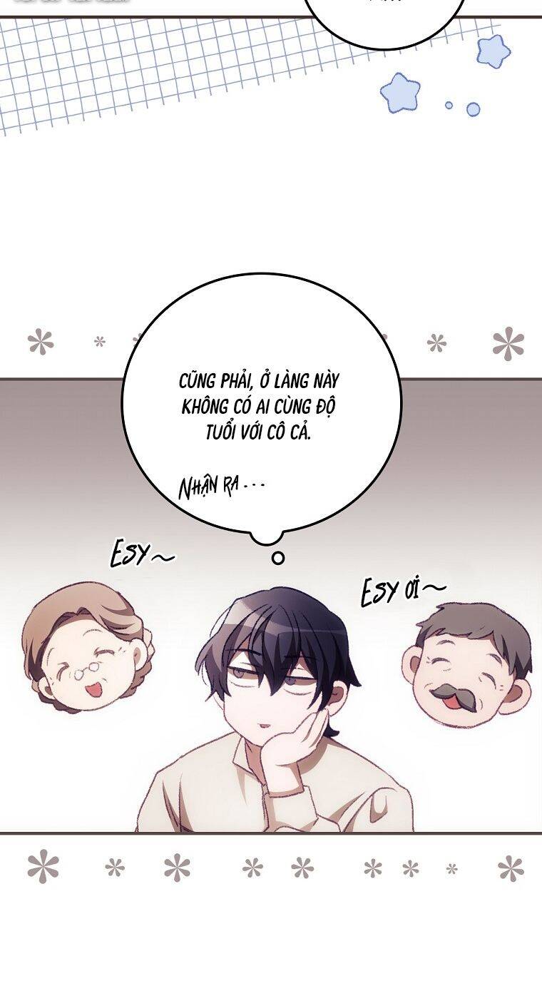 Tôi Nhìn Thấy Cái Chết Của Bạn Chapter 10 - 36