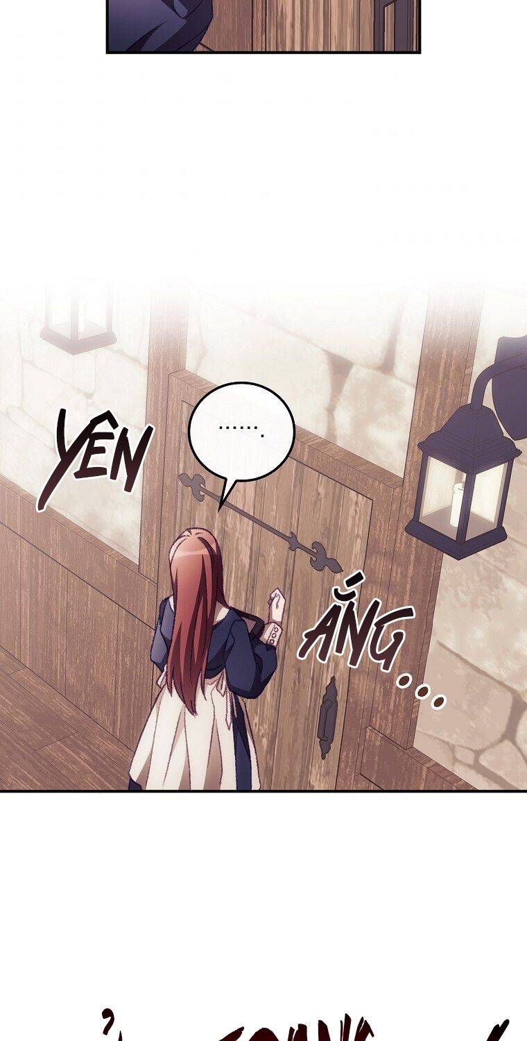 Tôi Nhìn Thấy Cái Chết Của Bạn Chapter 10 - 5