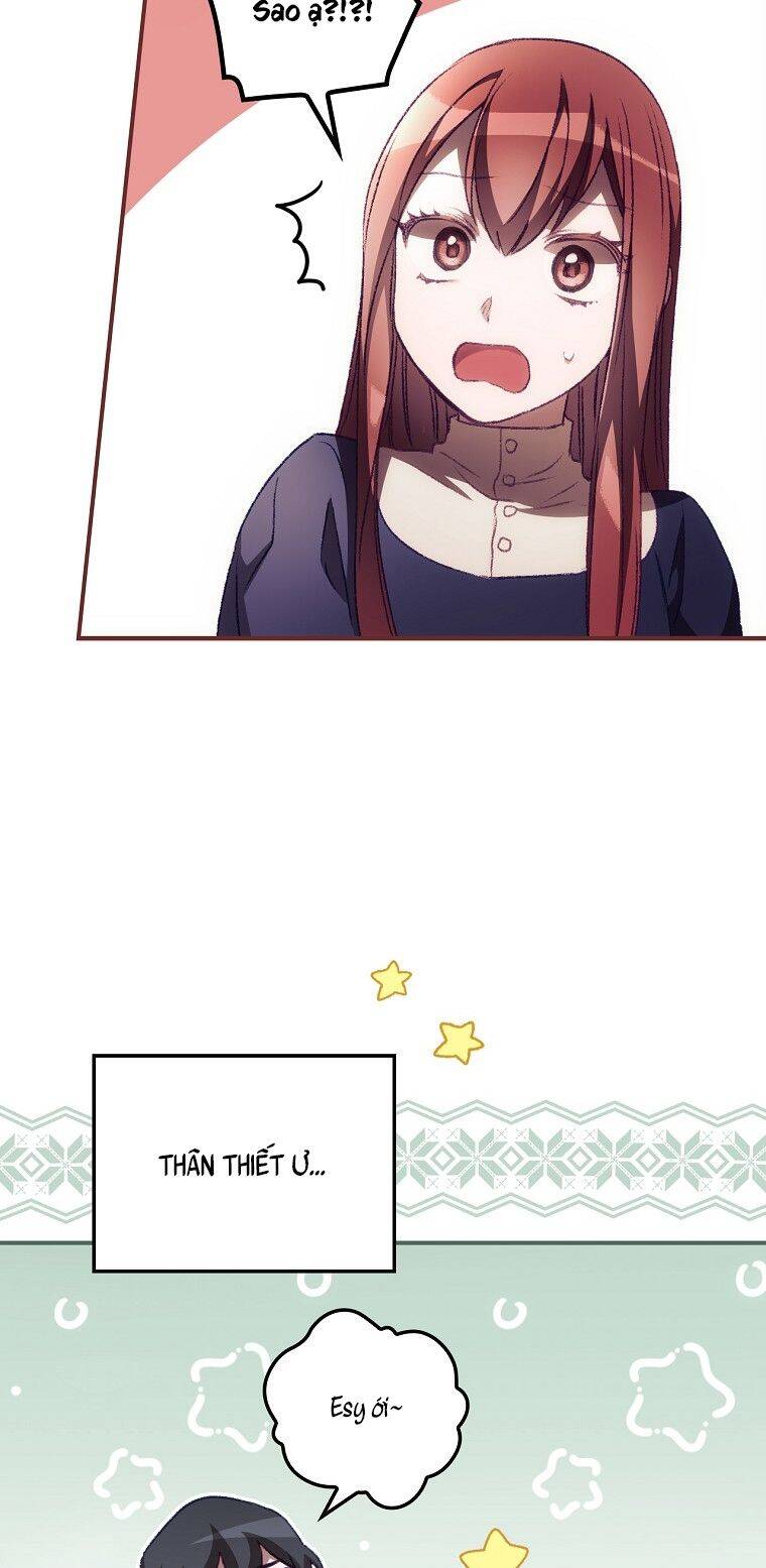 Tôi Nhìn Thấy Cái Chết Của Bạn Chapter 10 - 48