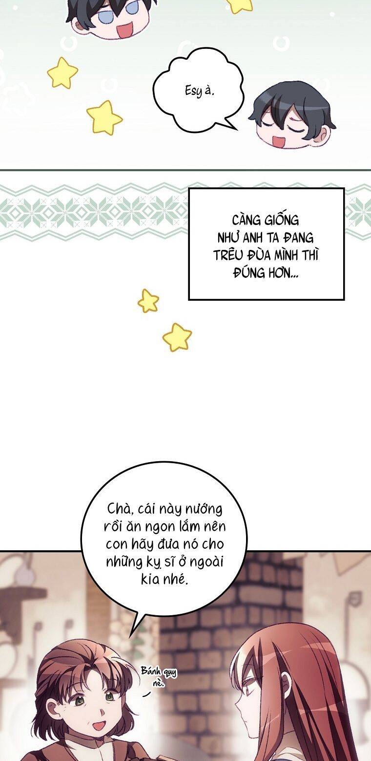 Tôi Nhìn Thấy Cái Chết Của Bạn Chapter 10 - 49